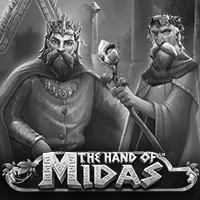 DEMO SLOT Hand of Midas