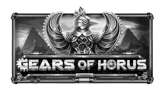 Gears of Horus SLOT