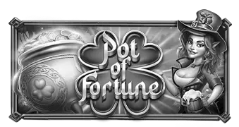 SLOT demo Pot of Fortune